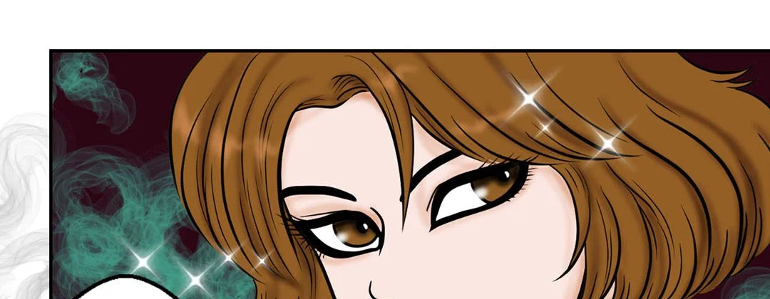 Living with The Wizard - Chapter 9